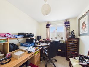 Bedroom 4- click for photo gallery